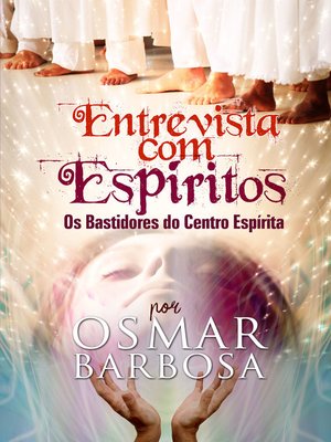 cover image of Entrevista com Espíritos
